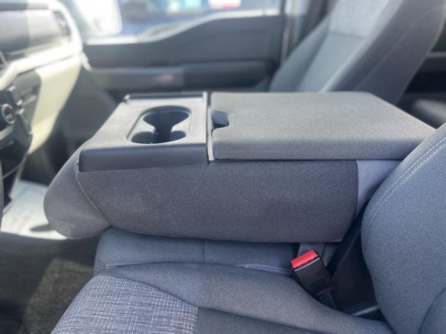 used 2023 Ford F-150 car, priced at $44,836