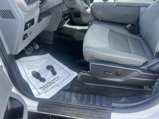 used 2023 Ford F-150 car, priced at $44,836