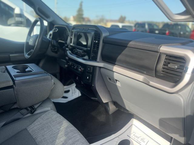 used 2023 Ford F-150 car, priced at $44,836