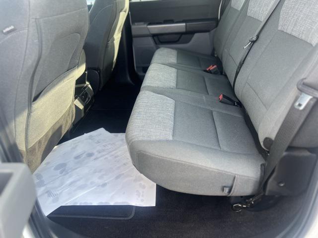 used 2023 Ford F-150 car, priced at $44,836