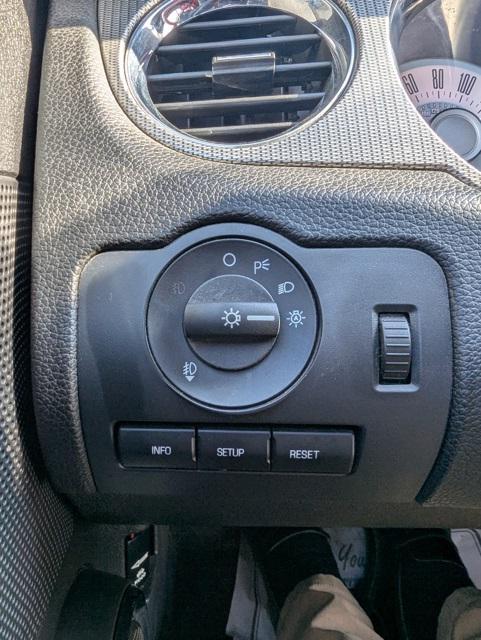 used 2012 Ford Mustang car, priced at $28,835