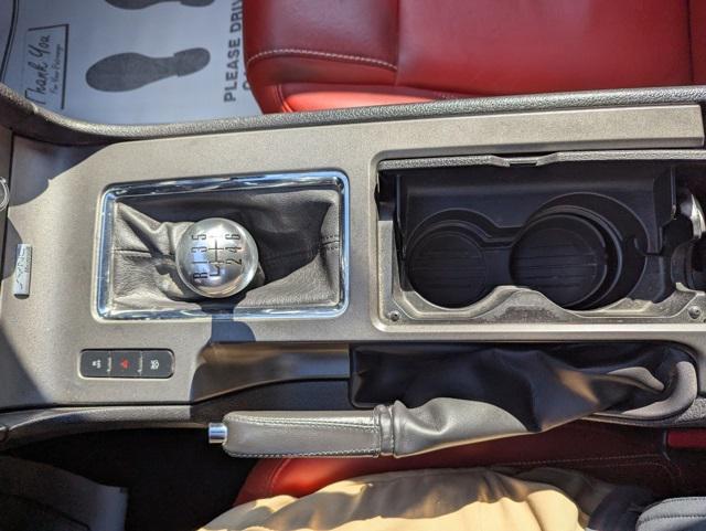 used 2012 Ford Mustang car, priced at $28,835