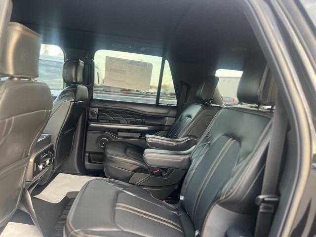 new 2024 Ford Expedition car, priced at $93,565