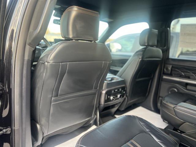 new 2024 Ford Expedition car, priced at $93,565