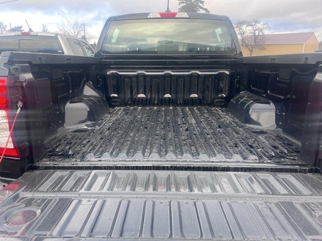 new 2024 Ford Ranger car, priced at $39,250