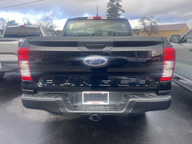 new 2024 Ford Ranger car, priced at $39,250