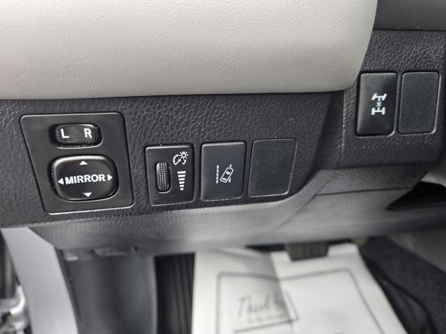 used 2018 Toyota RAV4 car, priced at $22,408
