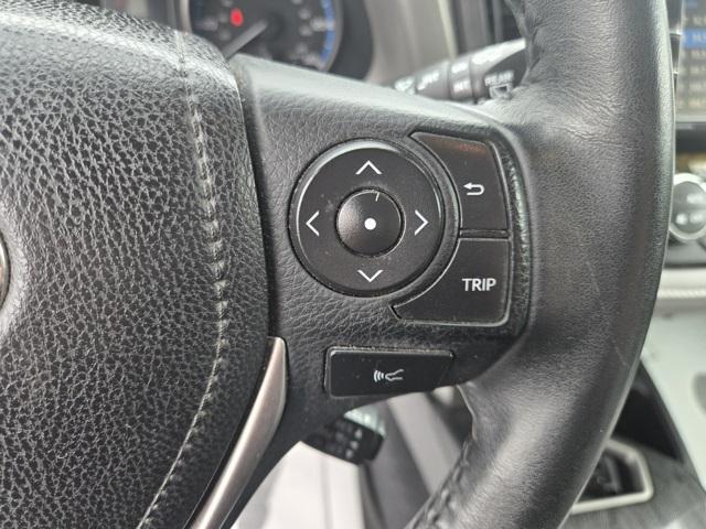 used 2018 Toyota RAV4 car, priced at $22,408