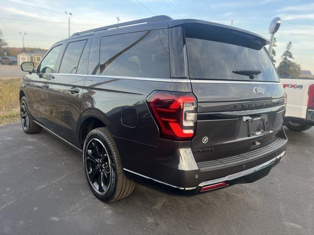 new 2024 Ford Expedition car, priced at $86,165