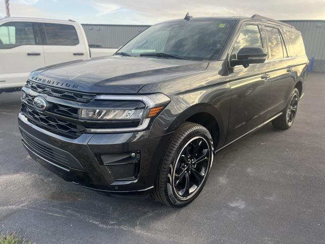 new 2024 Ford Expedition car, priced at $86,165