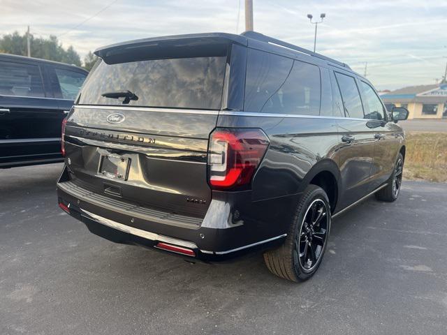 new 2024 Ford Expedition car, priced at $86,165