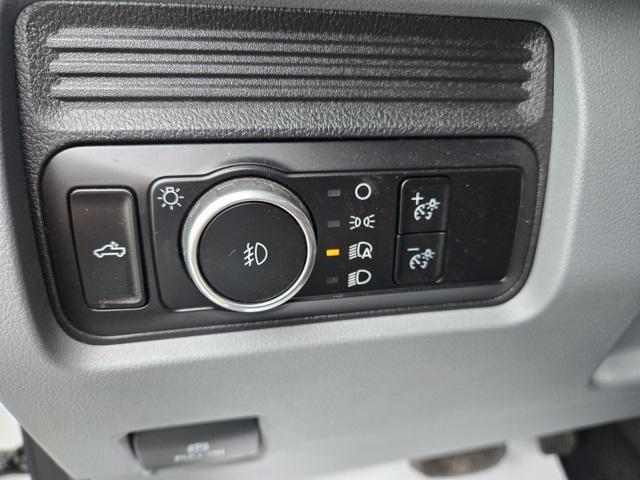 used 2023 Ford F-250 car, priced at $54,266