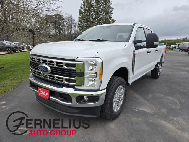 used 2023 Ford F-250 car, priced at $54,266