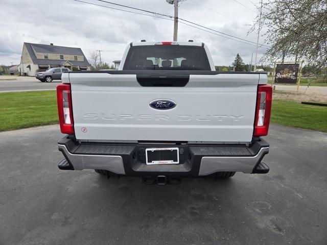 used 2023 Ford F-250 car, priced at $54,266
