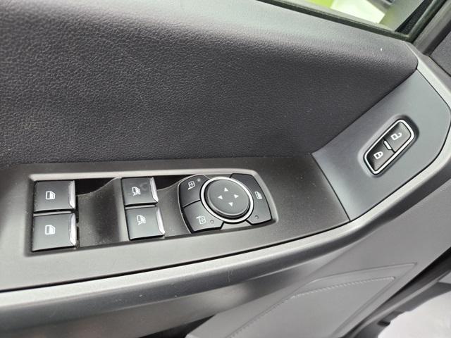 used 2023 Ford F-250 car, priced at $54,266