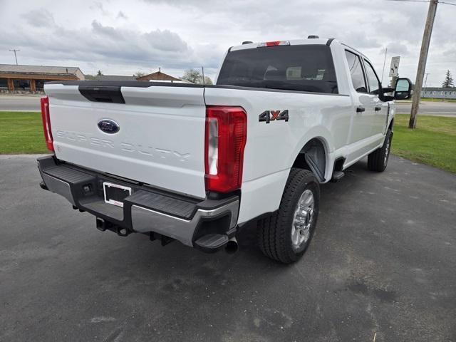 used 2023 Ford F-250 car, priced at $54,266