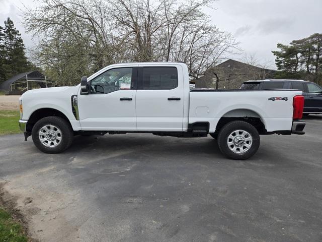 used 2023 Ford F-250 car, priced at $54,266