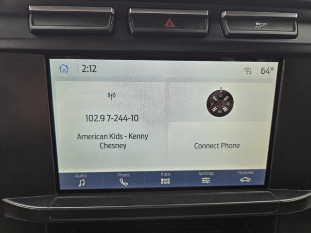 used 2023 Ford F-250 car, priced at $54,266