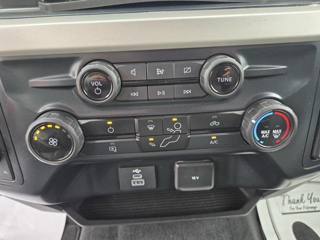 used 2023 Ford F-250 car, priced at $54,266