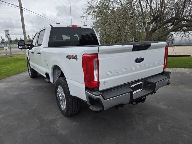 used 2023 Ford F-250 car, priced at $54,266