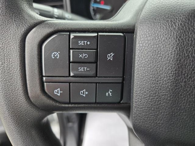 used 2023 Ford F-250 car, priced at $54,266
