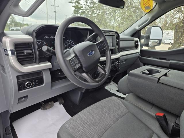 used 2023 Ford F-250 car, priced at $54,266