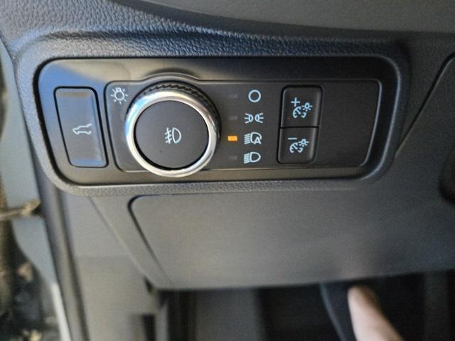 used 2025 Ford Explorer car