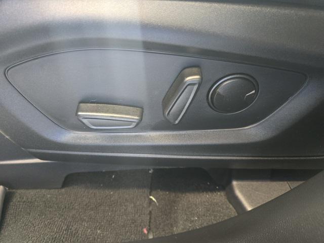 used 2025 Ford Explorer car