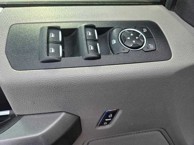 used 2016 Ford F-150 car, priced at $21,264