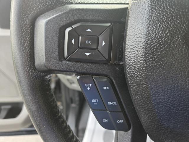 used 2016 Ford F-150 car, priced at $21,264