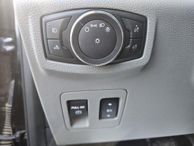used 2016 Ford F-150 car, priced at $21,264