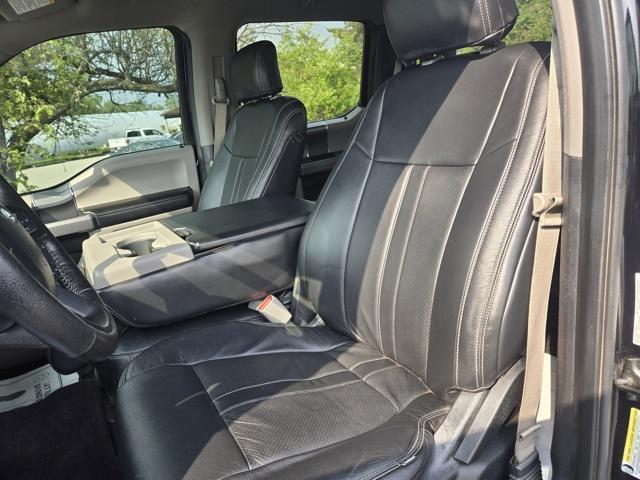 used 2016 Ford F-150 car, priced at $21,264