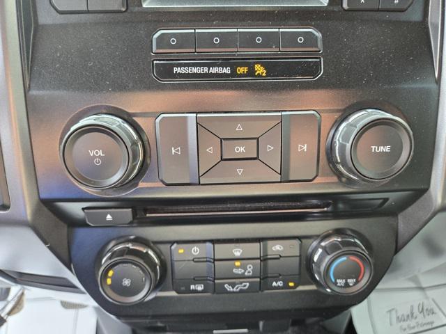 used 2016 Ford F-150 car, priced at $21,264