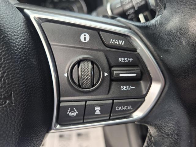 used 2019 Acura RDX car, priced at $19,552