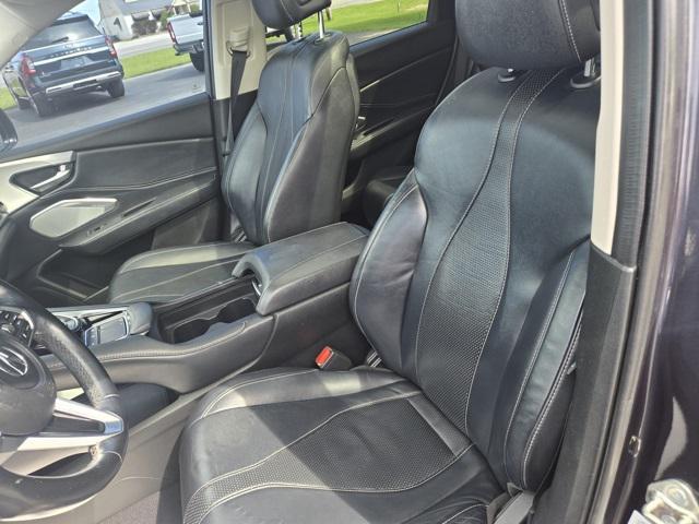 used 2019 Acura RDX car, priced at $19,552