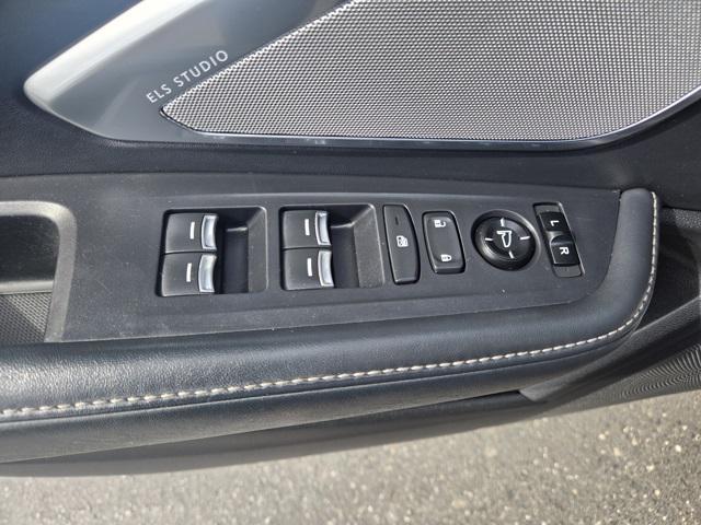 used 2019 Acura RDX car, priced at $19,552