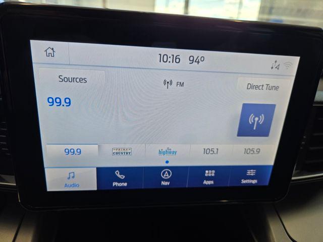 used 2021 Ford Explorer car, priced at $26,070