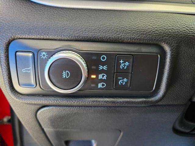 used 2021 Ford Explorer car, priced at $26,070