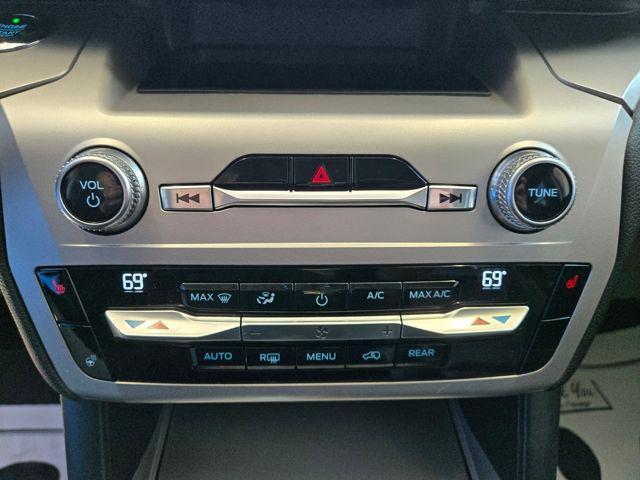 used 2021 Ford Explorer car, priced at $26,070