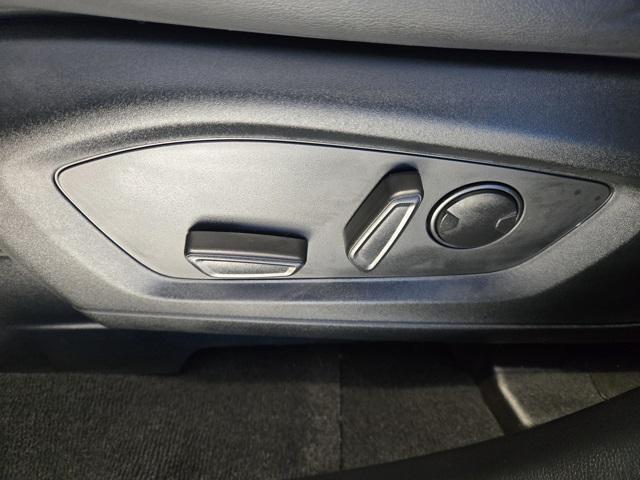 used 2021 Ford Explorer car, priced at $27,312