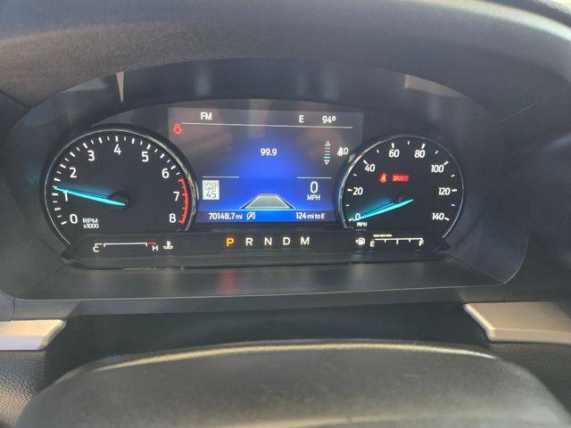 used 2021 Ford Explorer car, priced at $26,070