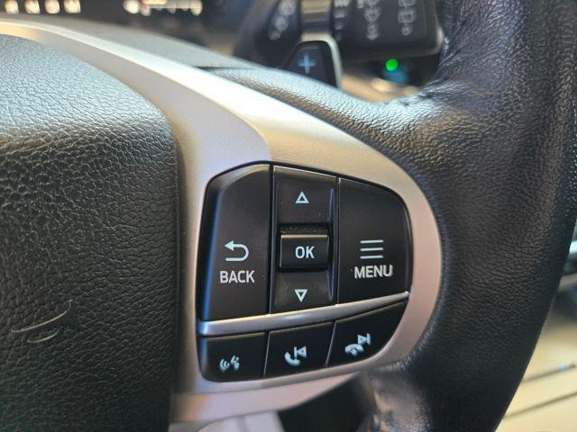 used 2021 Ford Explorer car, priced at $26,070