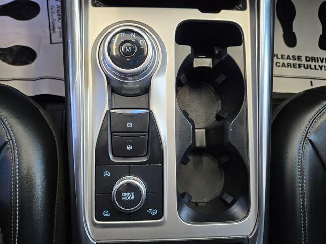 used 2021 Ford Explorer car, priced at $26,070