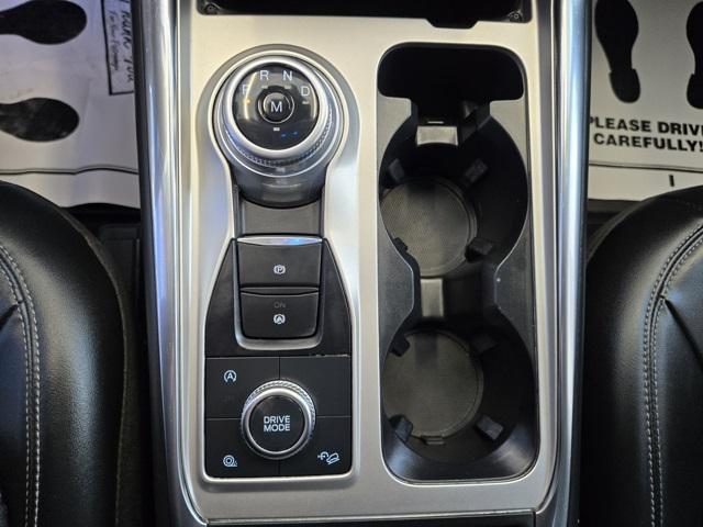 used 2021 Ford Explorer car, priced at $27,312