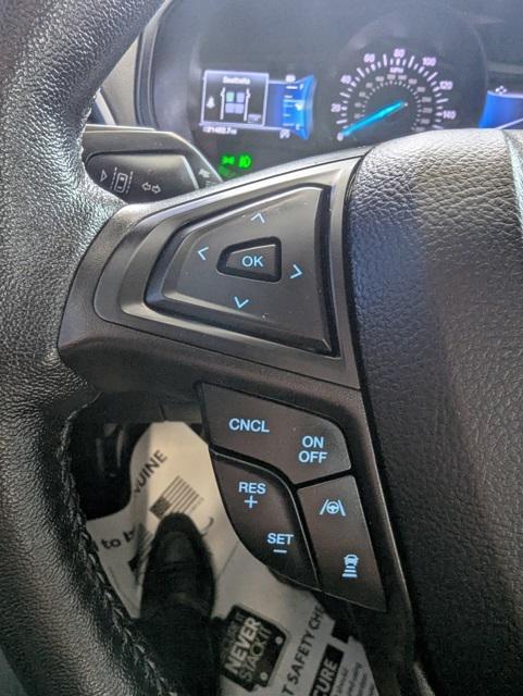 used 2022 Ford Edge car, priced at $27,442