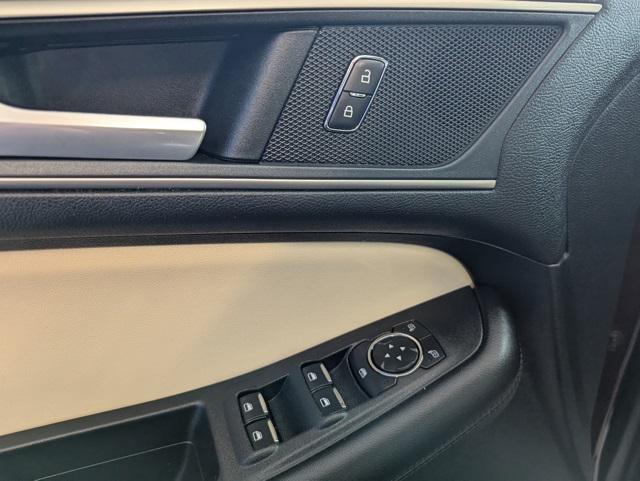used 2022 Ford Edge car, priced at $27,442