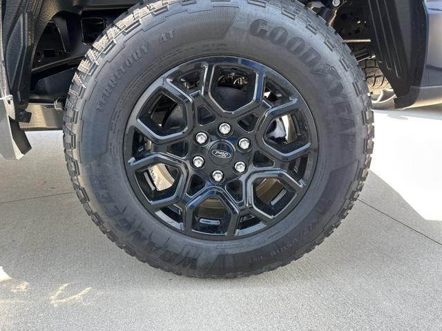 new 2025 Ford F-150 car, priced at $66,260