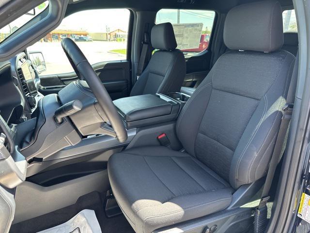 new 2025 Ford F-150 car, priced at $66,260