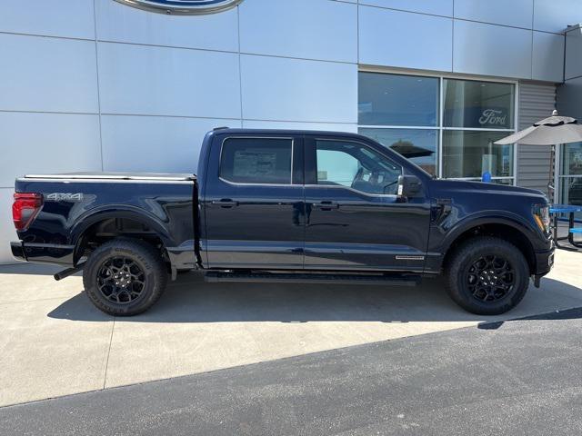 new 2025 Ford F-150 car, priced at $66,260