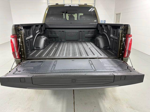 new 2025 Ford F-150 car, priced at $94,827